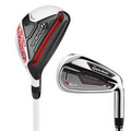 TaylorMade RSi 1 Combo Iron Set